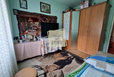 Apartament cu 3 camere decomandat în Turnișor - 6