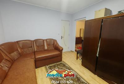 De vânzare – Apartament 2 camere semidecomandat, Tiglina II ✨ - 6