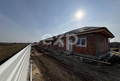 Casă individuală cu 3 camere cu Teren 275 Mp în Crevedia - 10