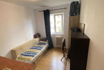 Garsonieră decomandată în Dacia - 5