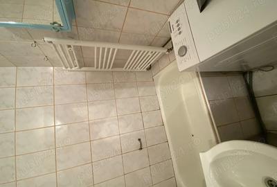 Inchiriez garsoniera zona Imparatul Traian( Strada Carpati) - 7