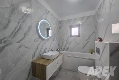 Casă individuală cu 4 camere cu Canalizare în Clinceni - 19