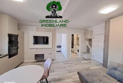 Apartament cu 2 camere în Rediu - 5