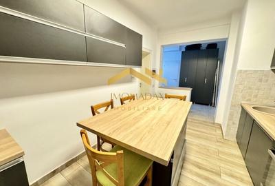 Elisabetin-3 Apartamente-Garaj - 2