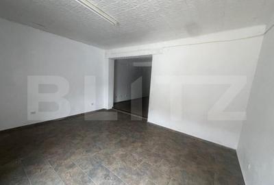 Spatiu comercial de 73 mp in zona excelenta - 2