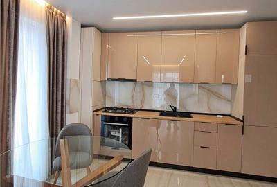 Apartament cu 2 camere semidecomandat în Apărătorii Patriei - 3