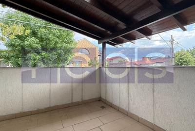 DE VÂNZARE VILA | EXCLUSIVISTĂ ZONA DOMENII | 5 CAMERE | PARCARE ÎN CURTE - 3