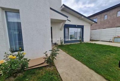 Închiriere vila cu 5 camere,incalzire pardoseala - 9