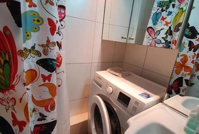 Apartament cu 2 camere decomandat în Central - 8
