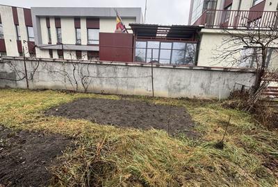 Casă cu 2 camere în Central - 2