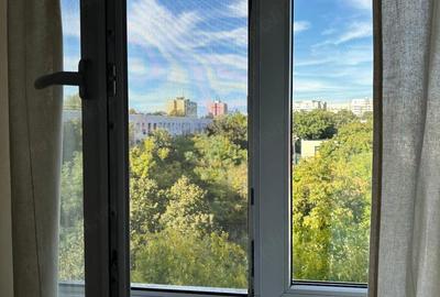 Apartament cu 2 camere decomandat în Drumul Taberei - 5