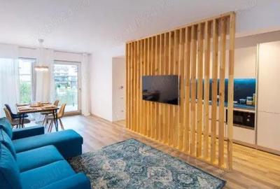 Pipera, apartament 2 camere 90 mp, + Parcare - 3