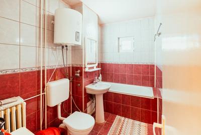 Apartament cu 3 camere decomandat, mobilat în Girocului - 7