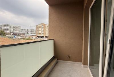 Apartament cu 2 camere în Copou - 2