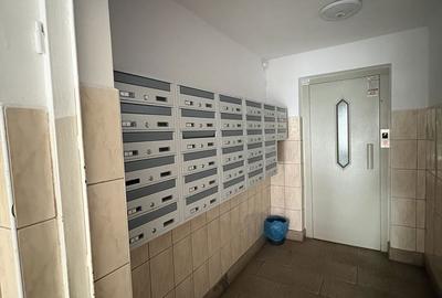 Apartament cu 3 camere semidecomandat, mobilat în Moșilor - 16