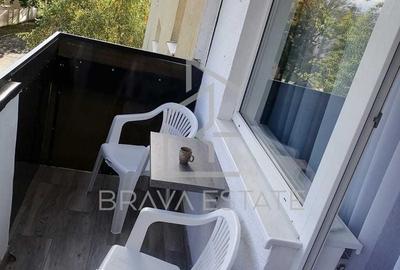 Apartament cu 3 camere decomandat, mobilat în Zorilor - 2