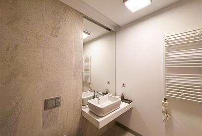 Apartament cu 5 camere de inchiriat One Floreasca Lake Herastrau - 37