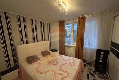 Apartament cu 2 camere de inchiriat in zona Central - 8