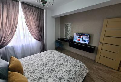 Moon Light Vega – Apartament 2 de inchiriat Camere de inchiriat Mamaia  450euro - 17