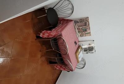 Apartament cu 2 camere semidecomandat în Central - 5