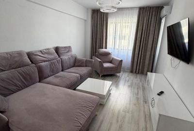 Apartament cu 2 camere decomandat în Ostroveni - 6