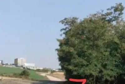 Teren de 500 mp, în Central