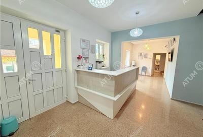 Afacere medicala complet functionala de vanzare in zona Centralaa Afacere medicala complet functionala de vanzare in zona Centralaa - 14