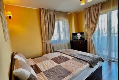 Diret Proprietar: Vand apartament de 2 camere in complex Monte Carlo Palace - 4