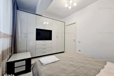 Apartament cu 2 camere în Palazu Mare