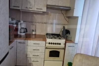 Apartament 2 camere - parter inalt - zona Stejarului - 6
