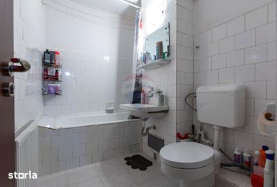 Apartament cu 2 camere semidecomandat, mobilat în Republicii - 13