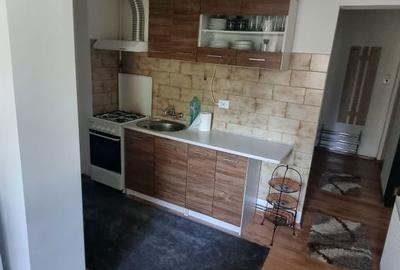 Garsonieră decomandată în Gării - 5