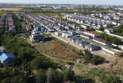 TEREN 5.200 MP Bragadiru str. Iederei - 15