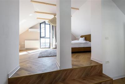 Hotel/Pensiune, de 278 mp, în Centrul Istoric - 6