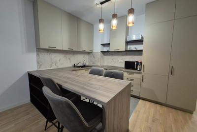 La ISHO-cel mai nou si renumit bloc central-siguranta si tot confortul asigurat - 12