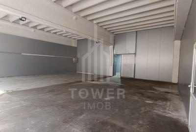 🏭 Hală de închiriat – 140 mp, luminoasă și funcțională - 3