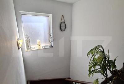 Casă cu 4 camere cu Teren 350 Mp în Dezmir - 7