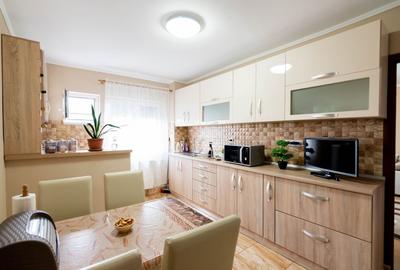 Apartament cu 2 camere semidecomandat în Rogerius - 6