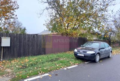 Casă individuală cu 7 camere cu Teren 1500 Mp în Islaz - 42