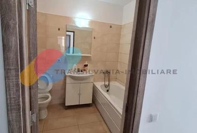 Apartament cu 3 camere semidecomandat, mobilat în Iris - 7
