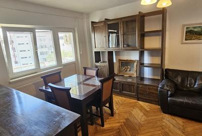 Mosilor apartament 3 camere mobilat si utilat - 2