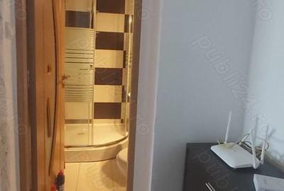 Apartament cu 2 camere semidecomandat în Central - 1