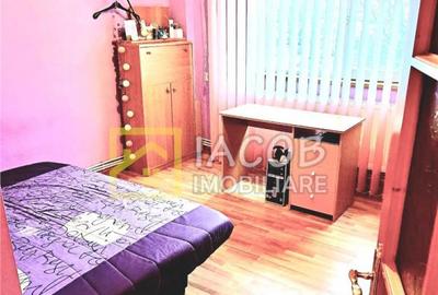 Apartament 2 CD, etaj 1, str. Bucovinei - 26