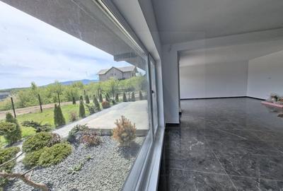 Casă individuală cu 4 camere cu Teren 815 Mp în Șelimbăr - 2