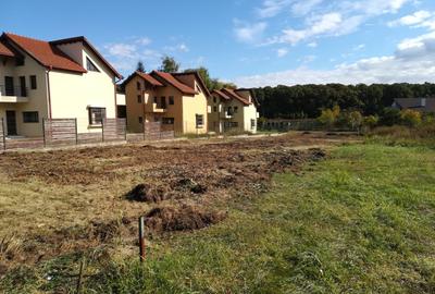 Casă cu 5 camere cu Canalizare în Snagov - 9