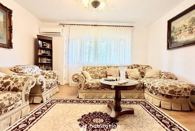 Apartament 3 camere de vânzare - Girocului, 0% comision cumpărător - 2