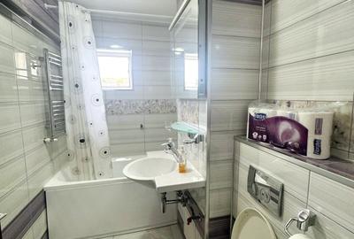 Apartament cu 2 camere decomandat, mobilat în City Park Mall - 3