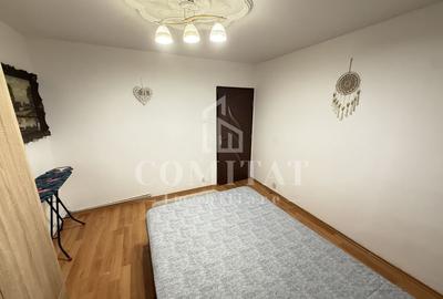 Apartament cu 2 camere | Decomandat | Zona str. Dunării | Între Lacuri - 6