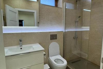 Casă cu 2 camere în Cârcea - 6