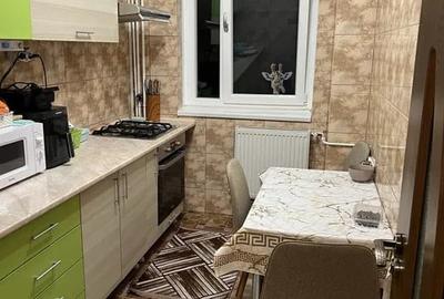 2 camere | Drumul Taberei | bloc reabilitat | 100m Metrou Raul Doamnei - 6